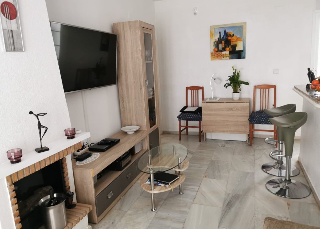 Verkoop - Apartment - Flat - Torrevieja