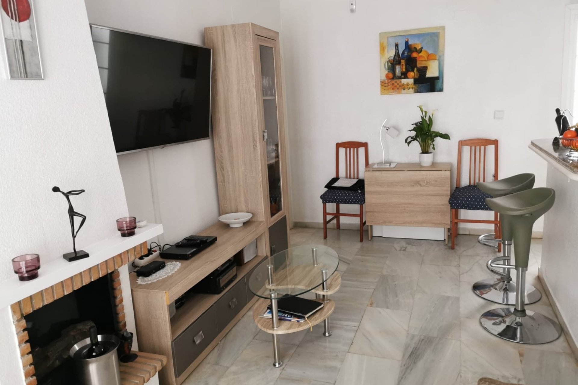 Verkoop - Apartment - Flat - Torrevieja
