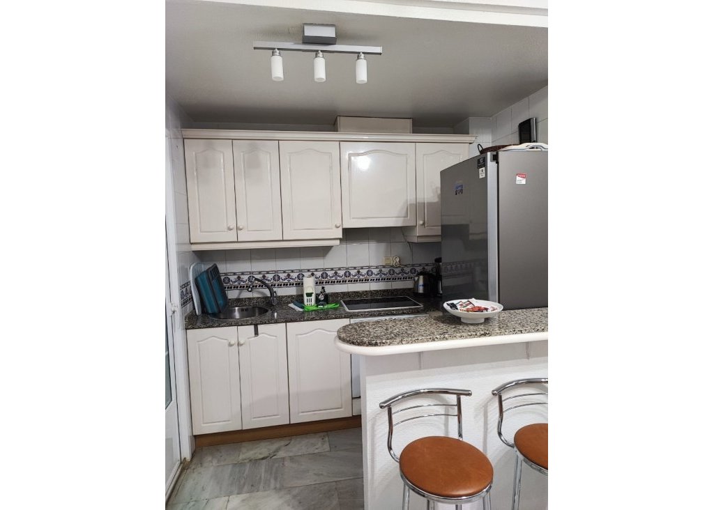 Verkoop - Apartment - Flat - Torrevieja