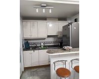 Verkoop - Apartment - Flat - Torrevieja