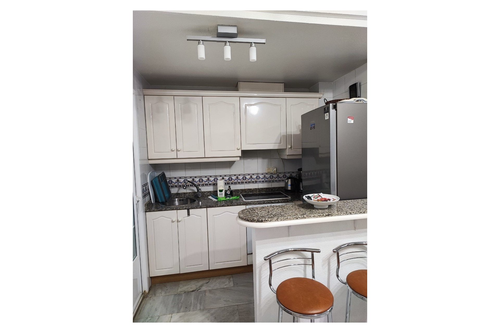 Verkoop - Apartment - Flat - Torrevieja