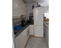 Verkoop - Apartment - Flat - Torrevieja