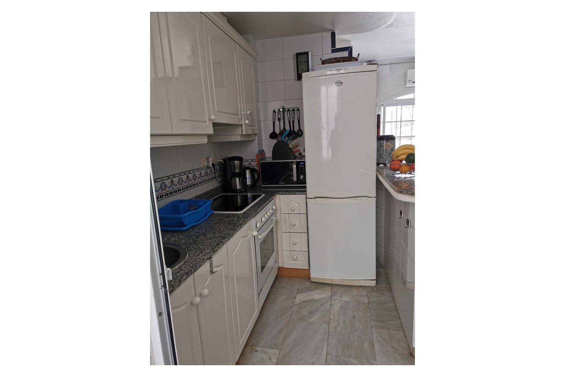 Verkoop - Apartment - Flat - Torrevieja