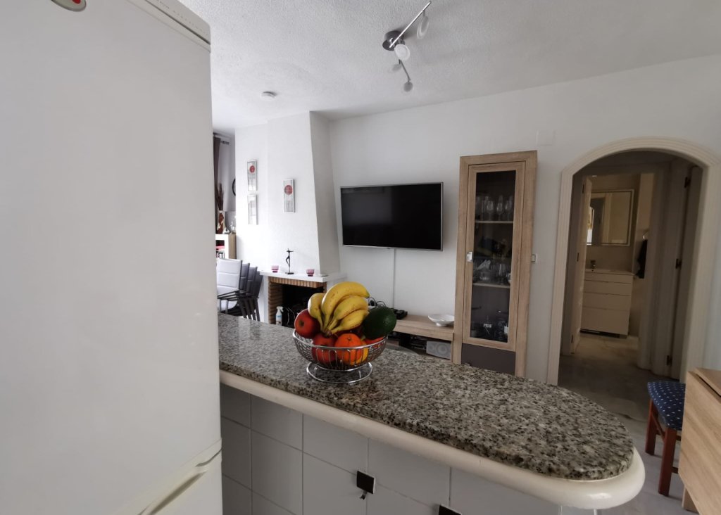 Verkoop - Apartment - Flat - Torrevieja