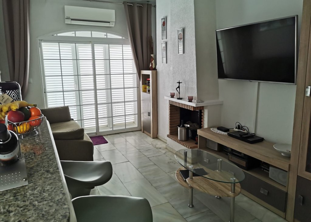 Verkoop - Apartment - Flat - Torrevieja