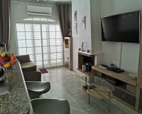 Verkoop - Apartment - Flat - Torrevieja