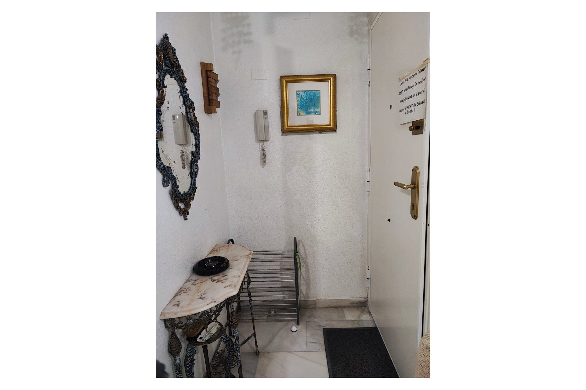 Verkoop - Apartment - Flat - Torrevieja