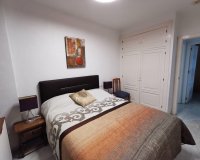 Verkoop - Apartment - Flat - Torrevieja