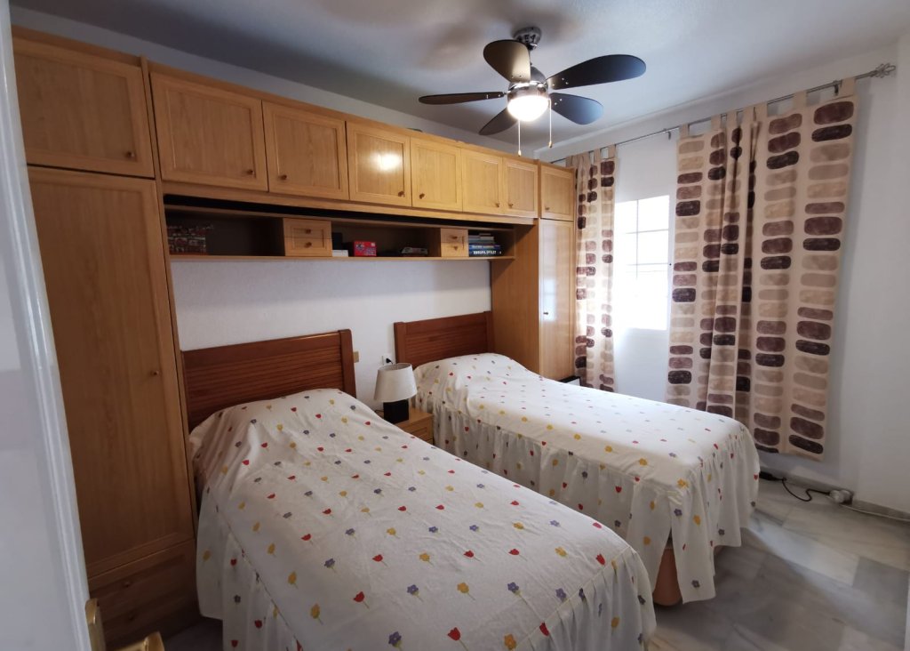 Verkoop - Apartment - Flat - Torrevieja