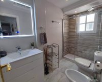 Verkoop - Apartment - Flat - Torrevieja