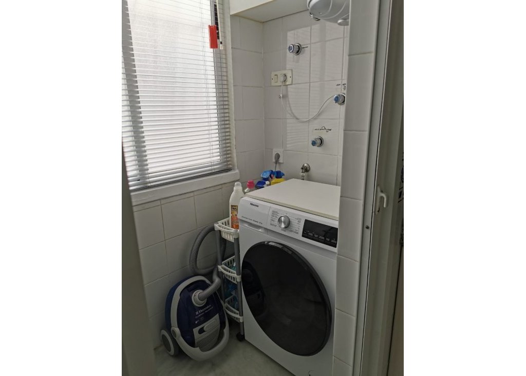 Verkoop - Apartment - Flat - Torrevieja