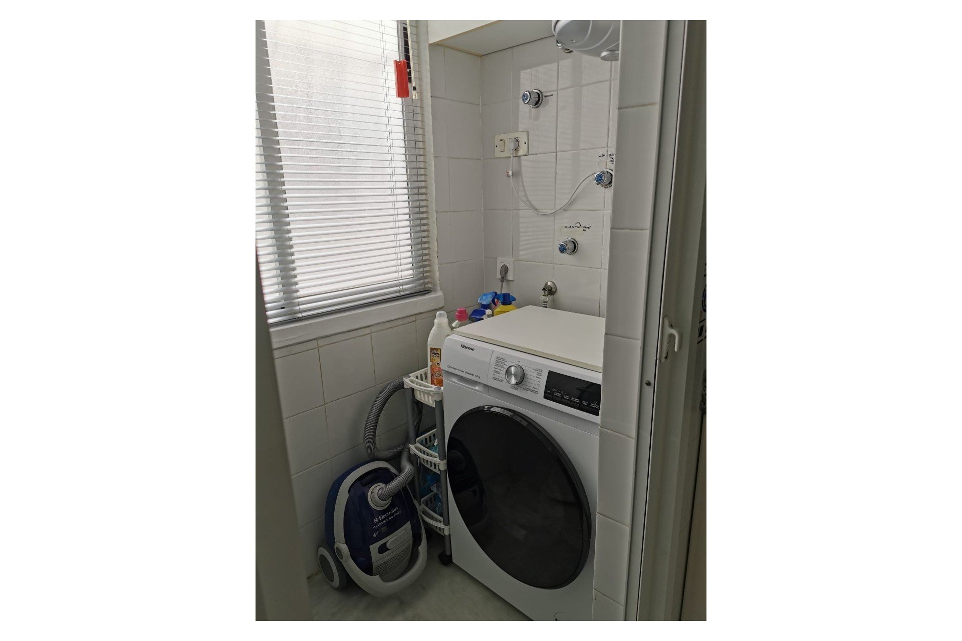 Verkoop - Apartment - Flat - Torrevieja