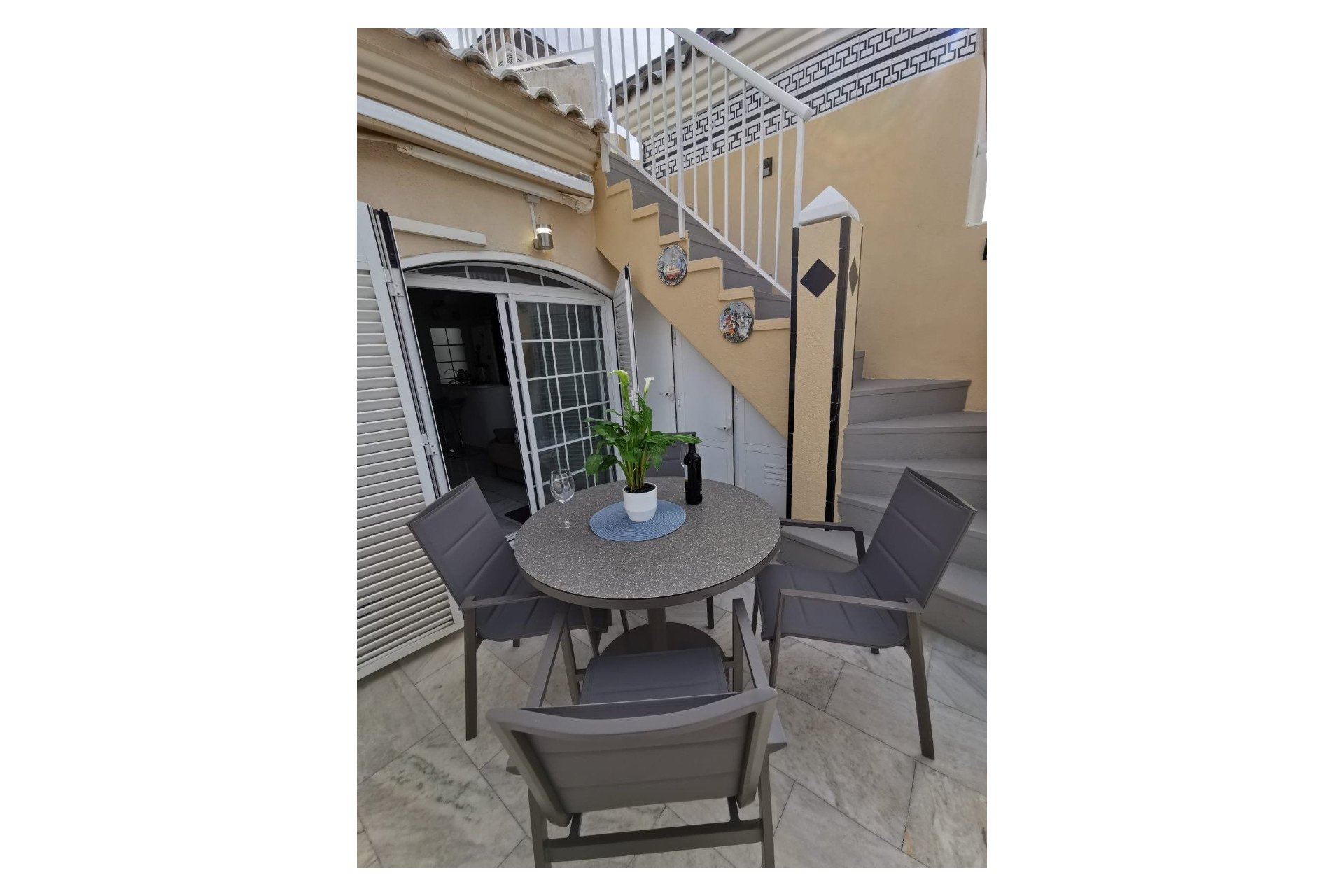 Verkoop - Apartment - Flat - Torrevieja