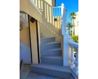 Verkoop - Apartment - Flat - Torrevieja