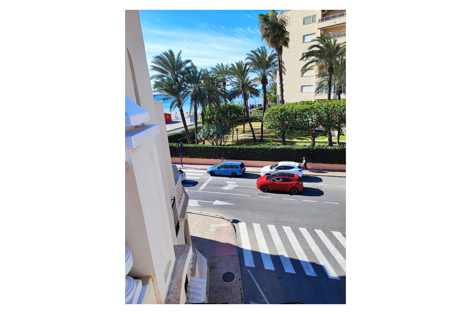 Verkoop - Apartment - Flat - Torrevieja