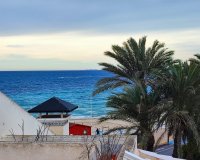 Verkoop - Apartment - Flat - Torrevieja