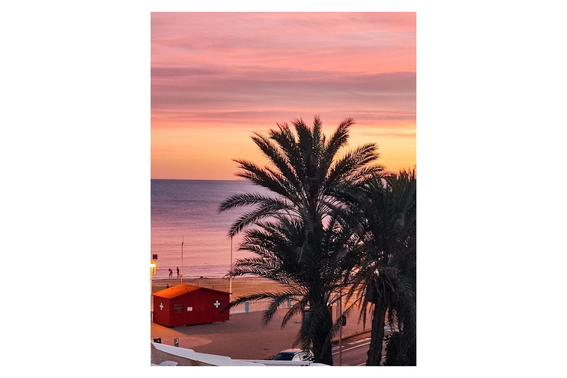 Verkoop - Apartment - Flat - Torrevieja