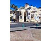 Verkoop - Apartment - Flat - Torrevieja
