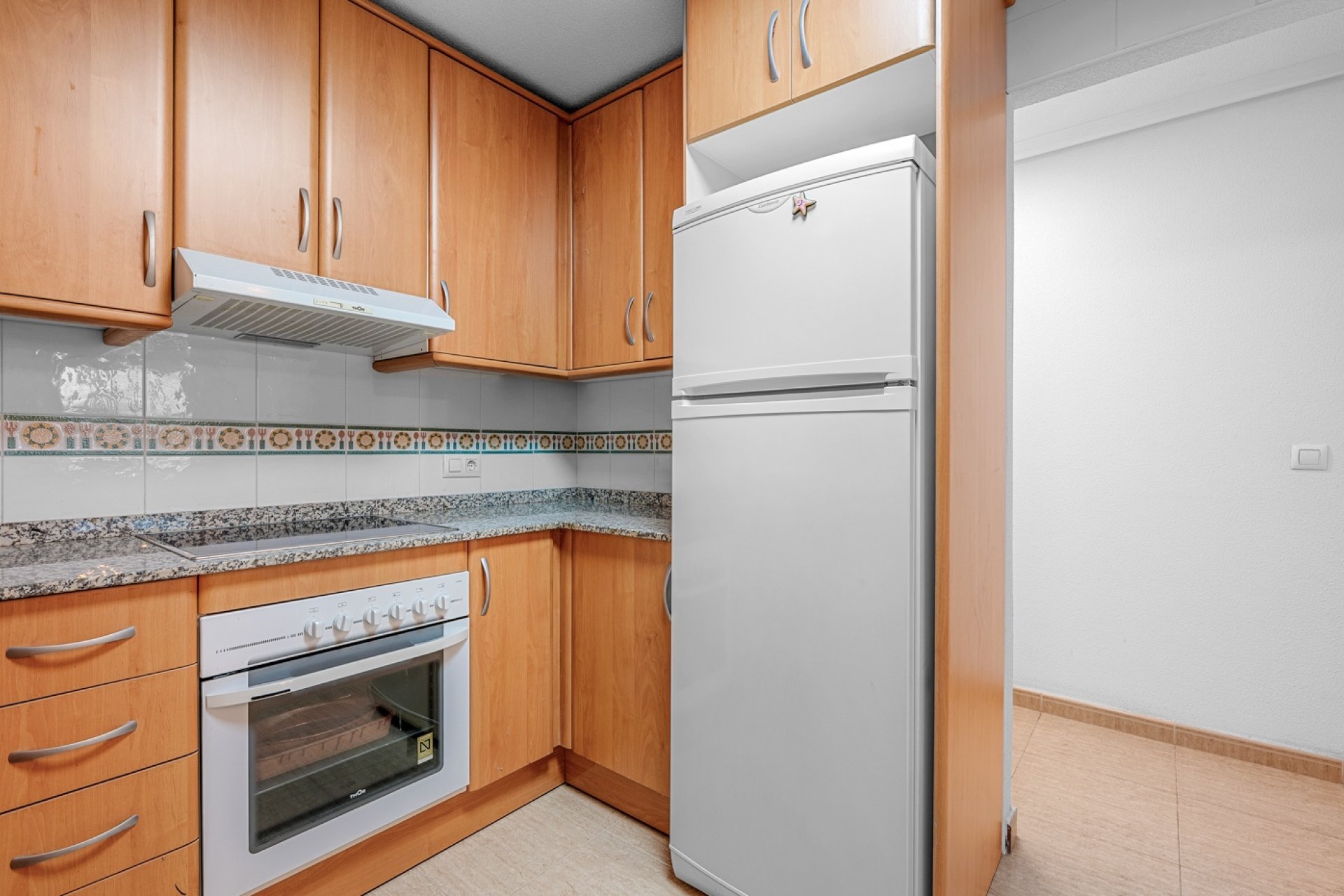 Verkoop - Apartment - Flat - Torrevieja