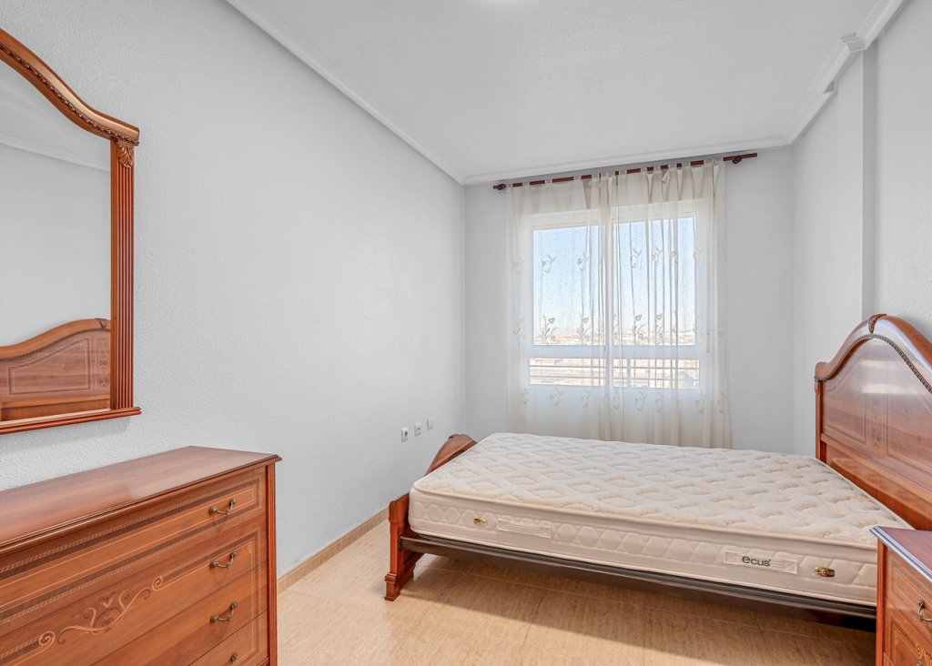 Verkoop - Apartment - Flat - Torrevieja