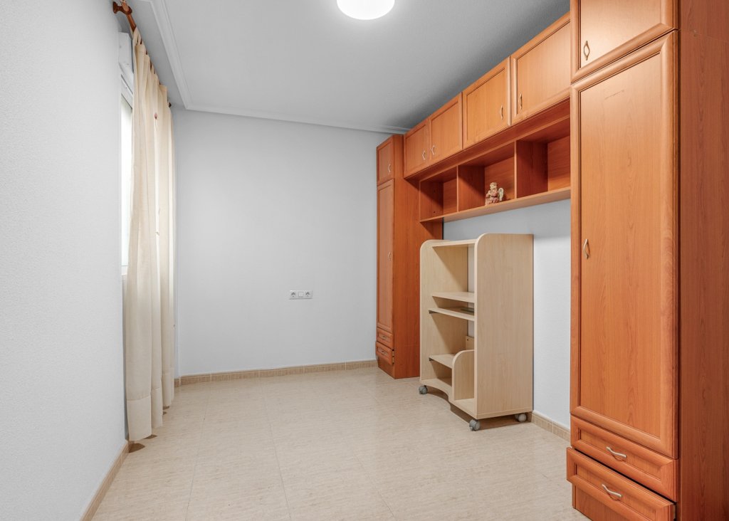 Verkoop - Apartment - Flat - Torrevieja