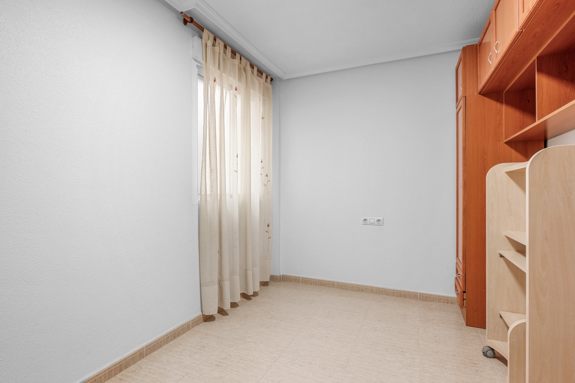 Verkoop - Apartment - Flat - Torrevieja