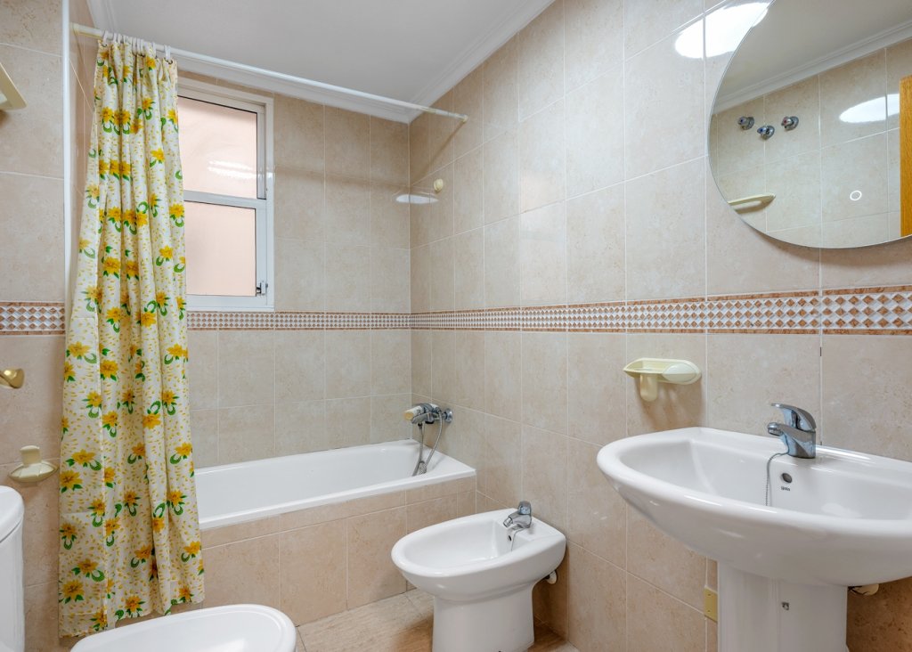 Verkoop - Apartment - Flat - Torrevieja