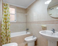 Verkoop - Apartment - Flat - Torrevieja