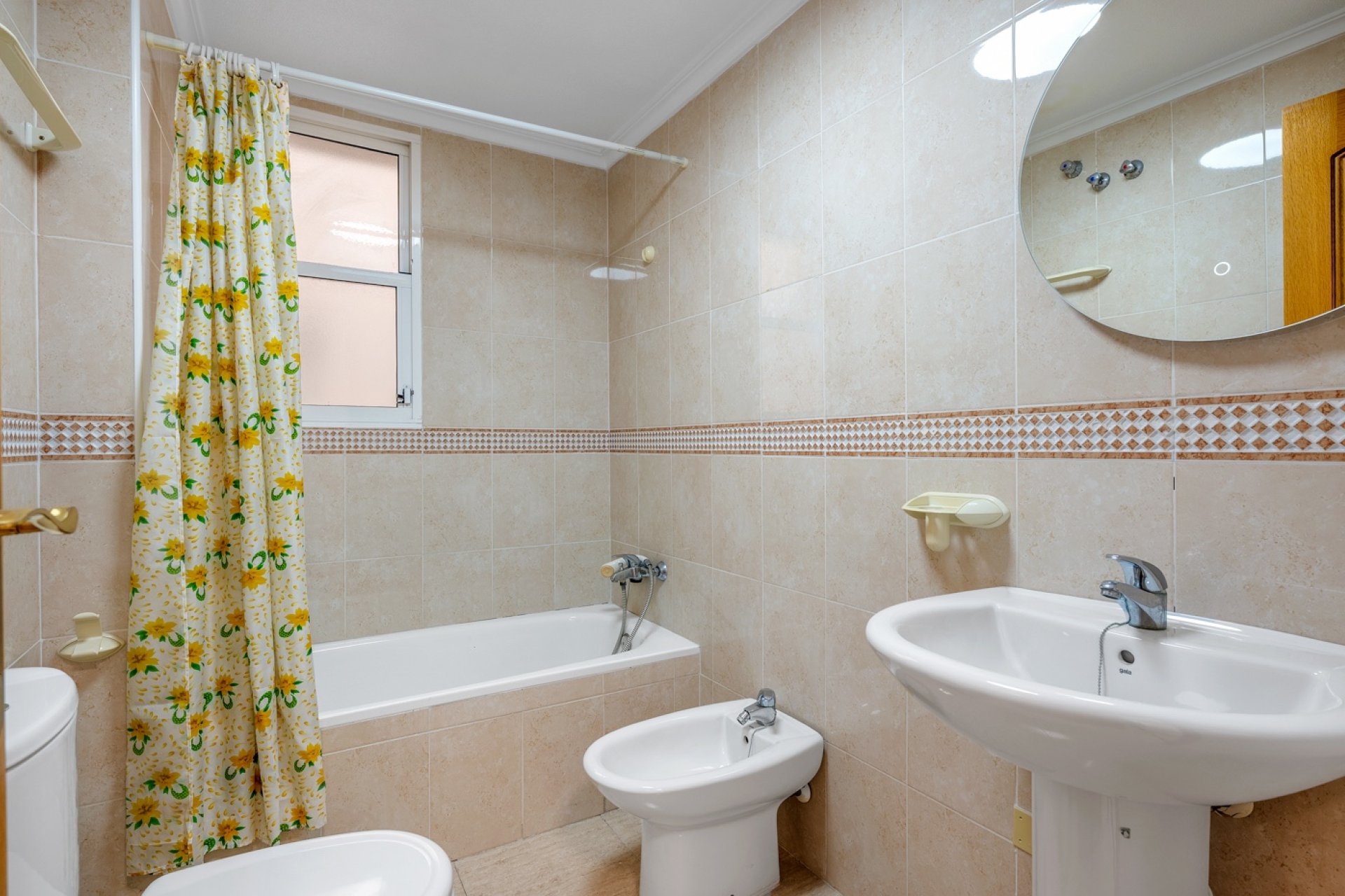 Verkoop - Apartment - Flat - Torrevieja