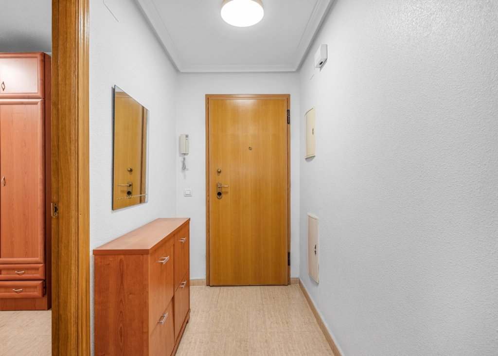 Verkoop - Apartment - Flat - Torrevieja