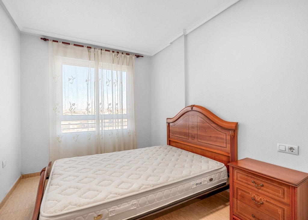 Verkoop - Apartment - Flat - Torrevieja