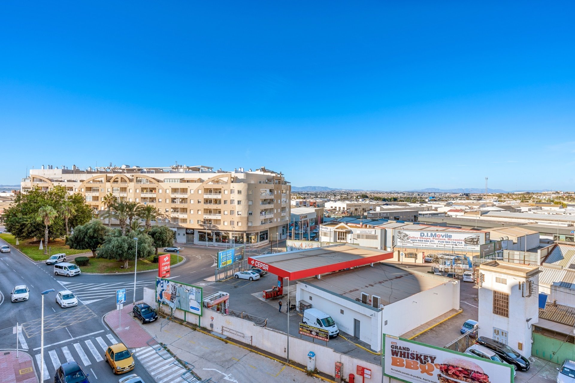 Verkoop - Apartment - Flat - Torrevieja