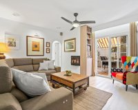 Verkoop - Apartment - Flat - Torrevieja