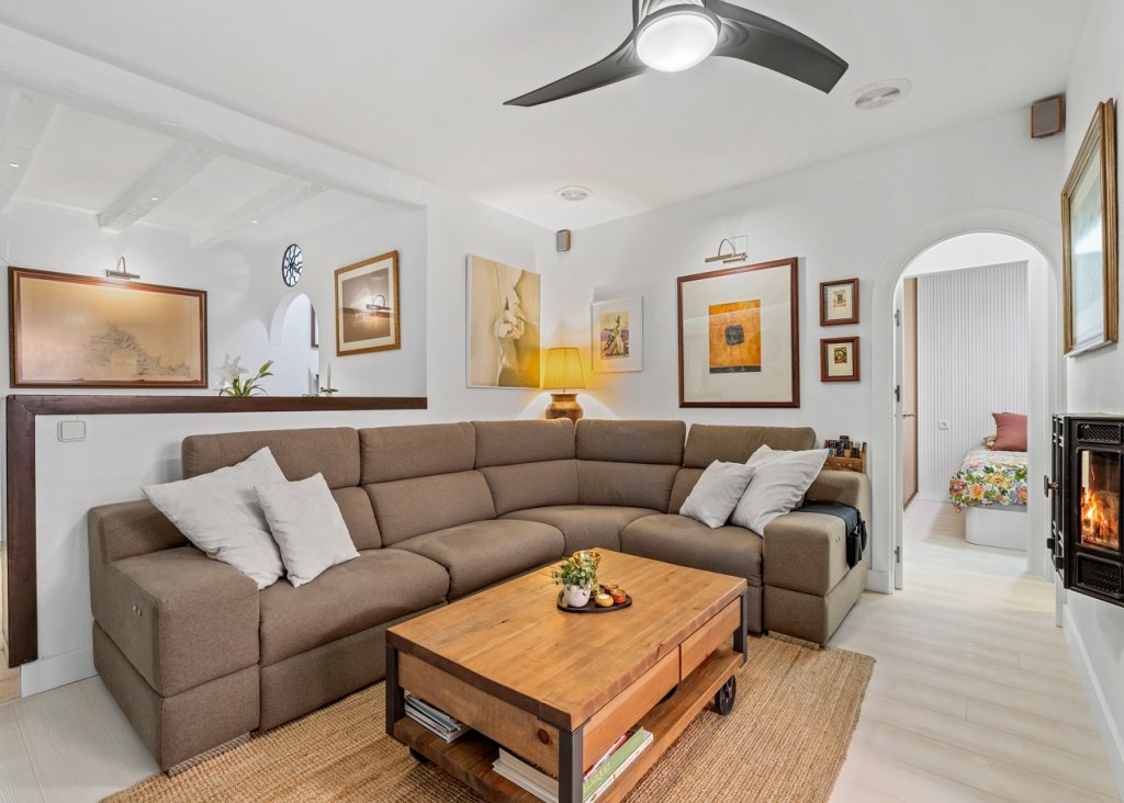 Verkoop - Apartment - Flat - Torrevieja