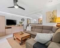 Verkoop - Apartment - Flat - Torrevieja