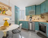 Verkoop - Apartment - Flat - Torrevieja