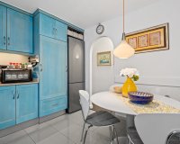 Verkoop - Apartment - Flat - Torrevieja