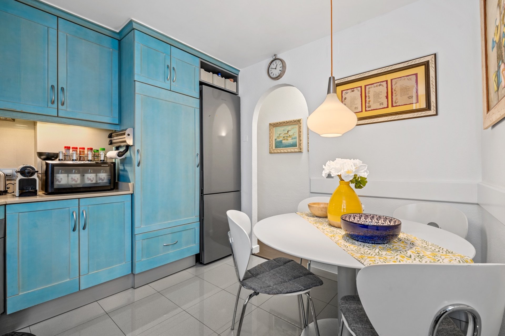 Verkoop - Apartment - Flat - Torrevieja