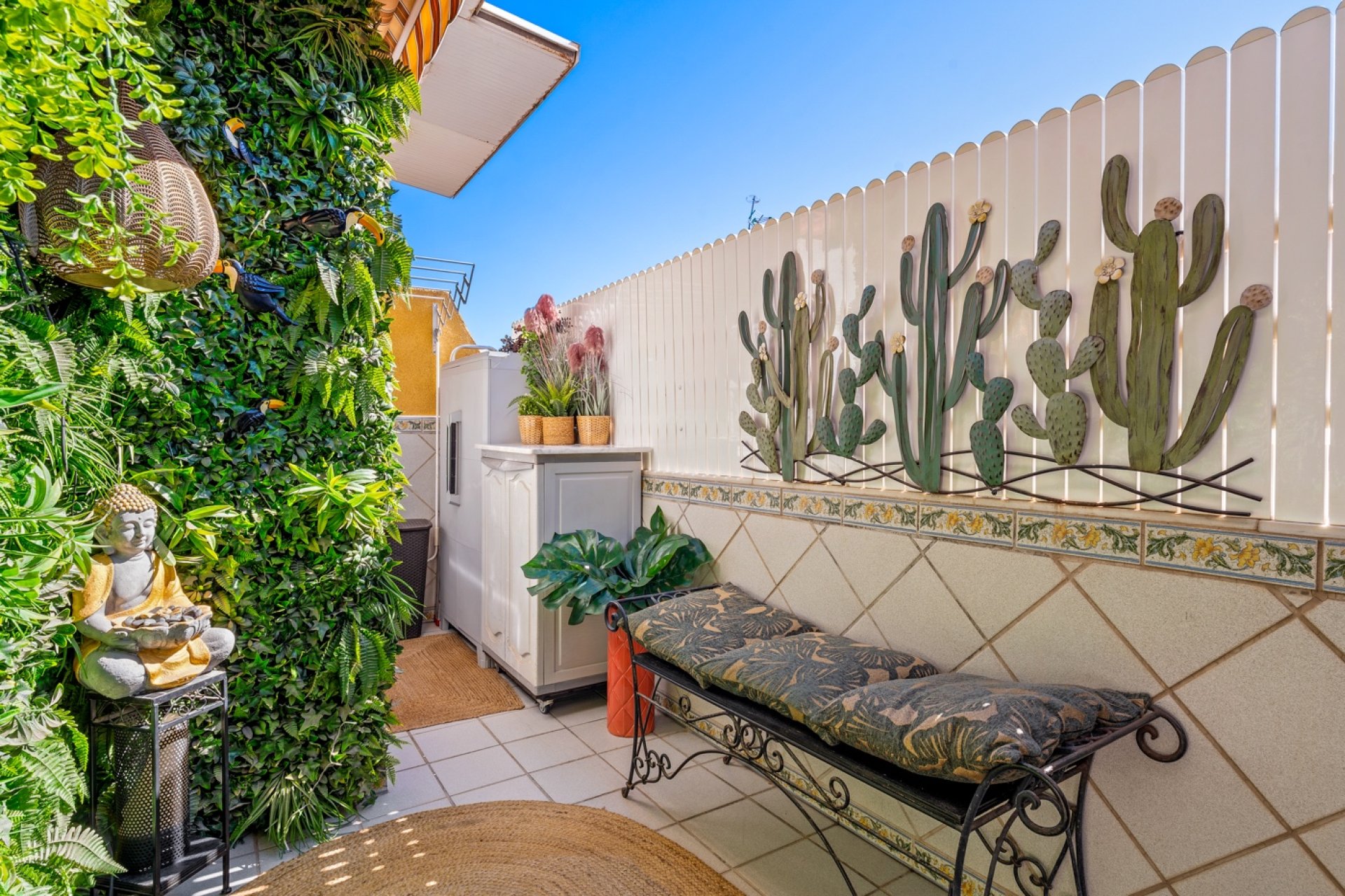 Verkoop - Apartment - Flat - Torrevieja