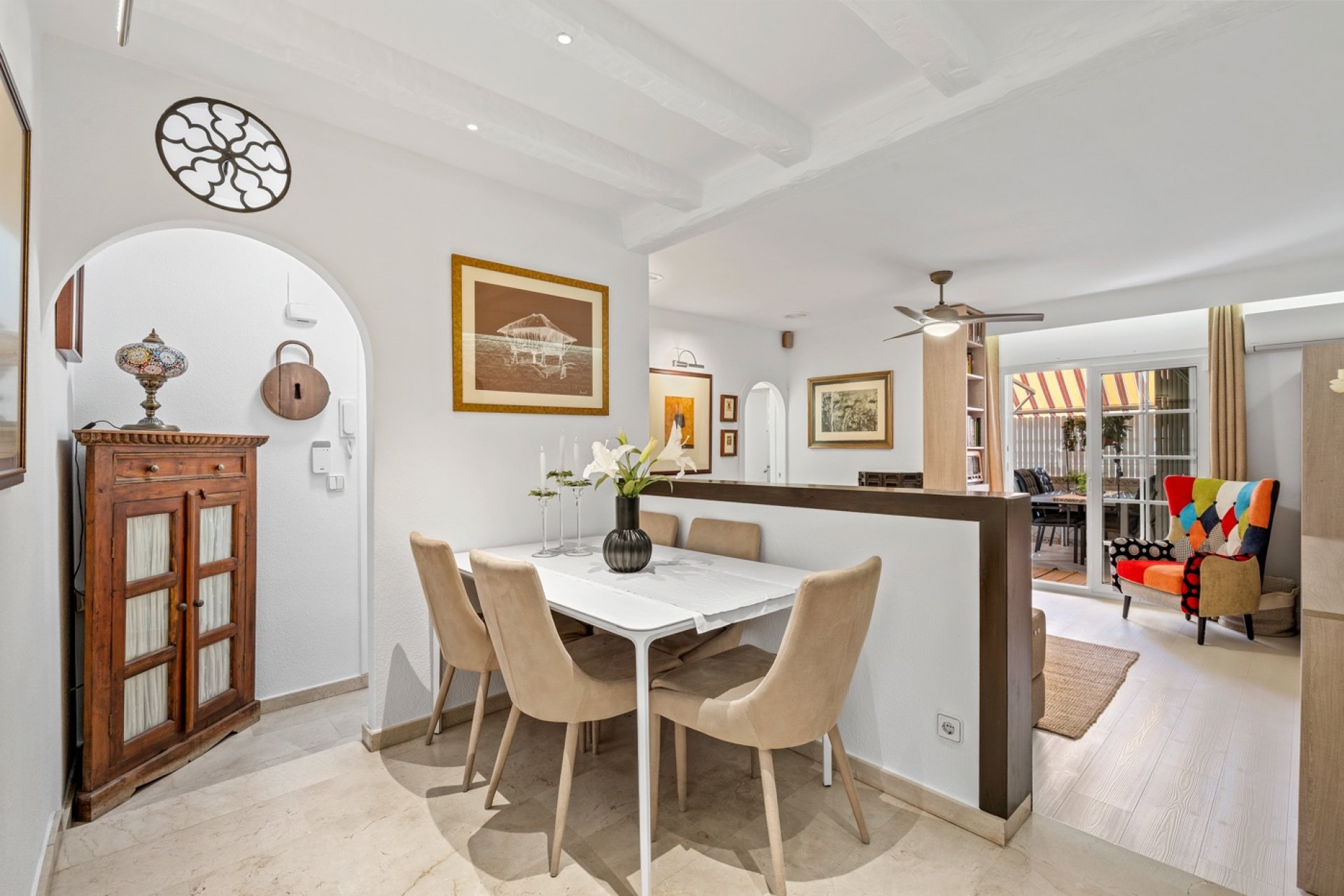 Verkoop - Apartment - Flat - Torrevieja