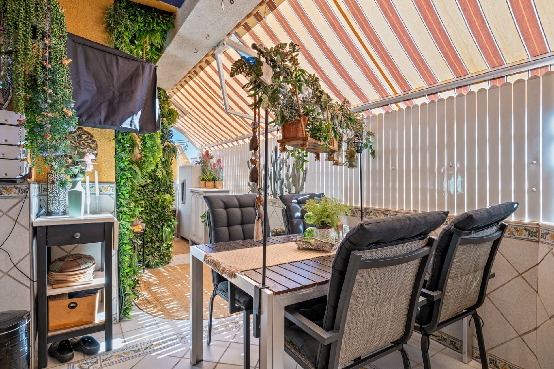 Verkoop - Apartment - Flat - Torrevieja