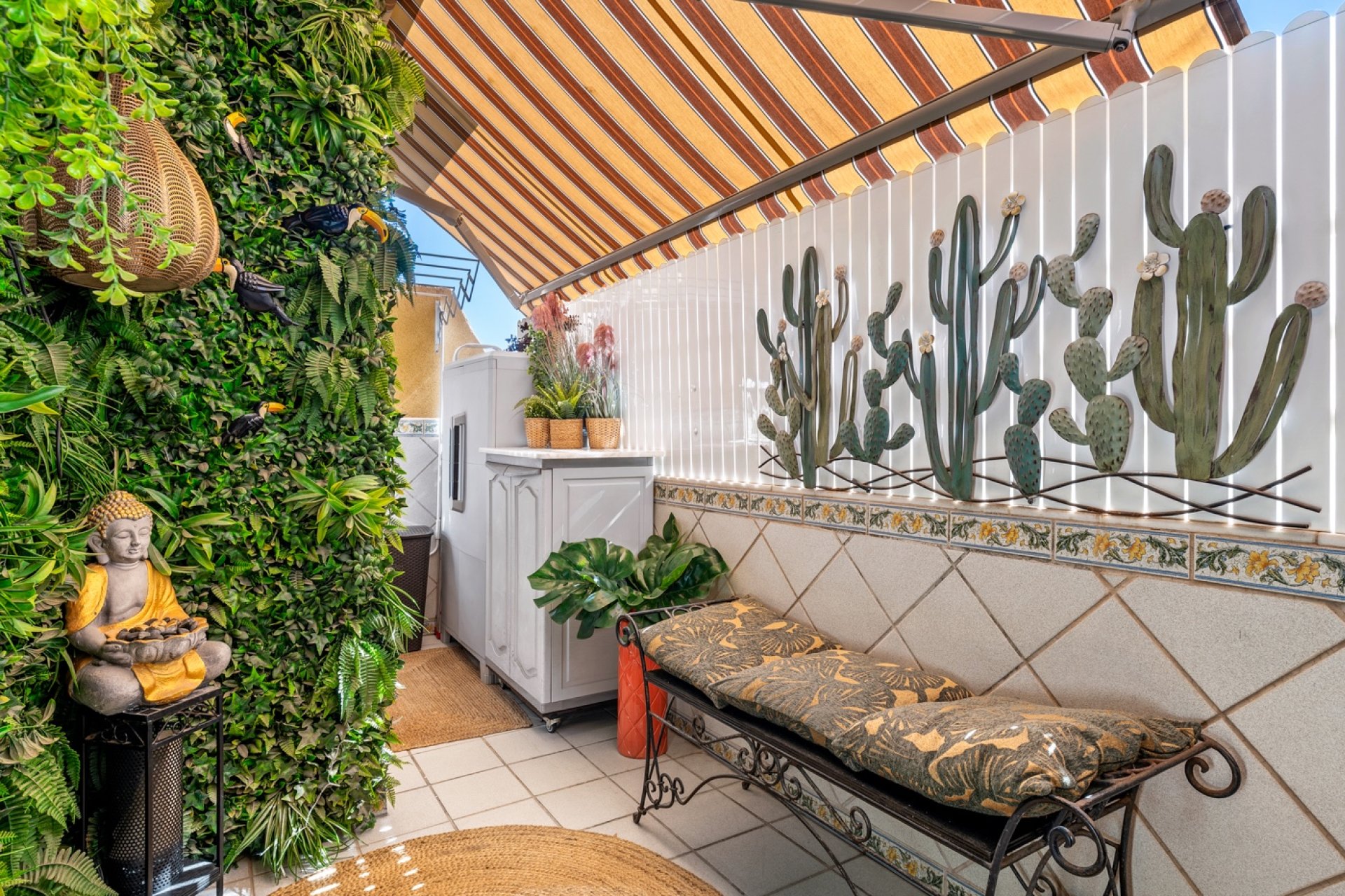 Verkoop - Apartment - Flat - Torrevieja