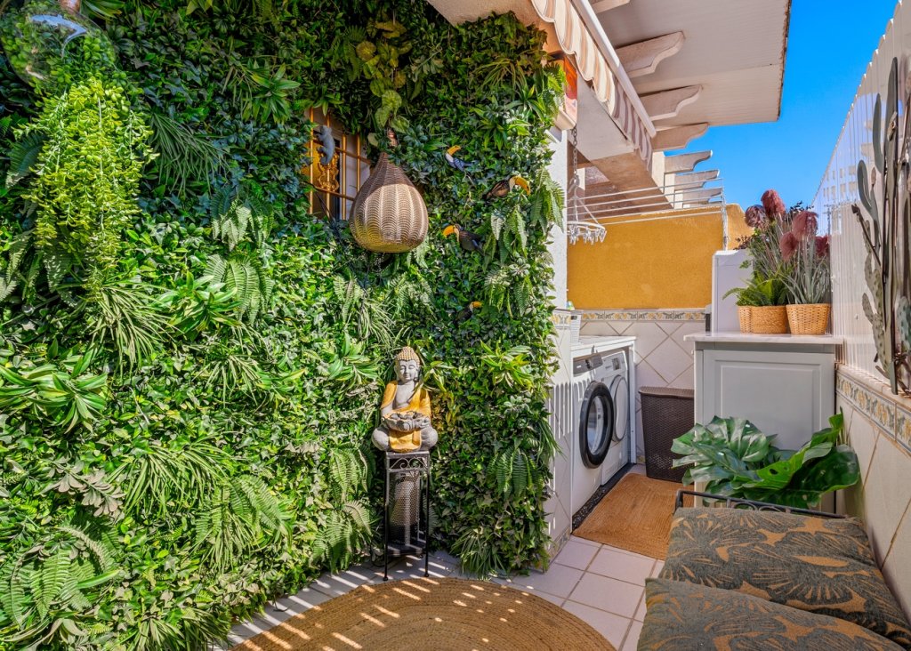 Verkoop - Apartment - Flat - Torrevieja