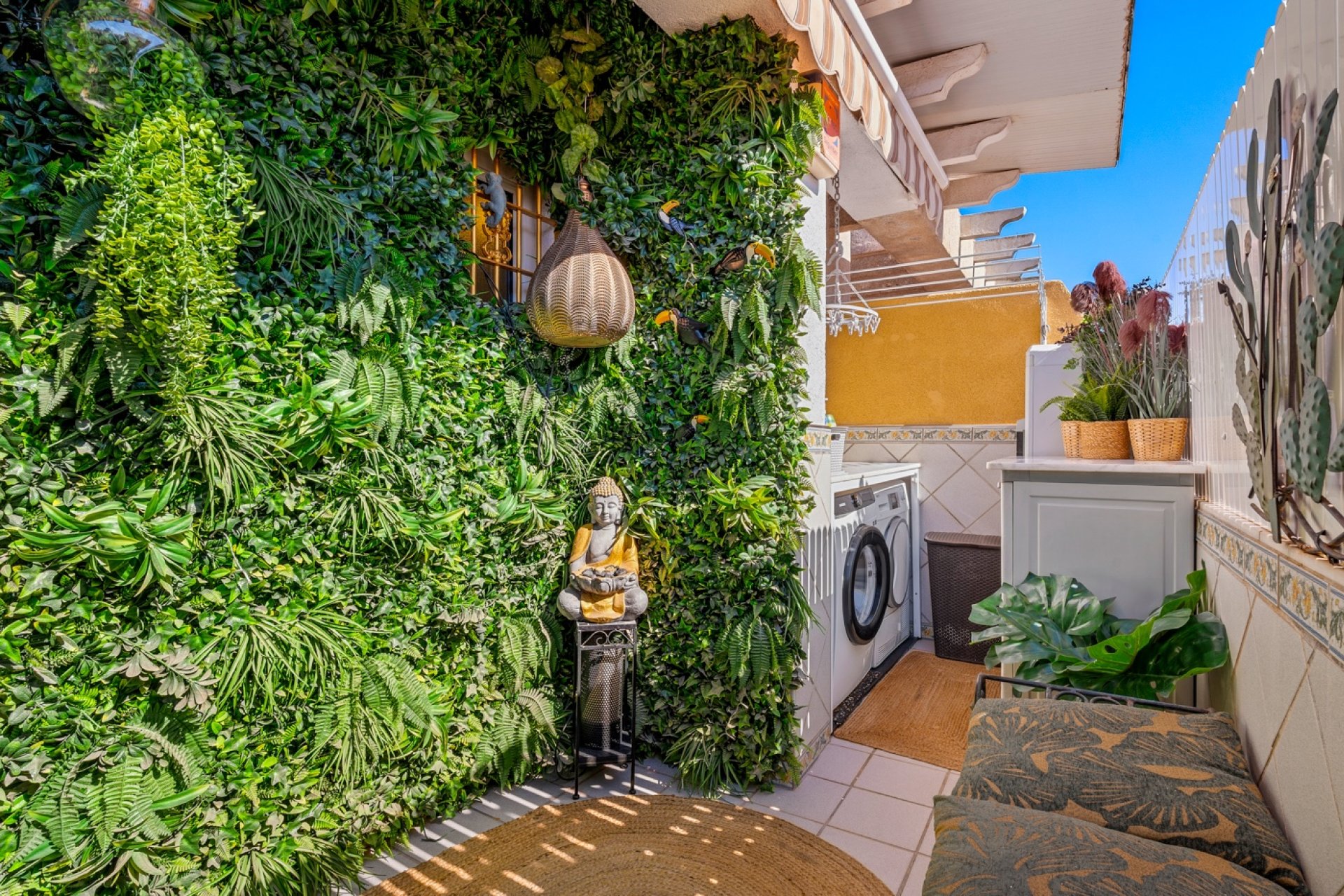 Verkoop - Apartment - Flat - Torrevieja