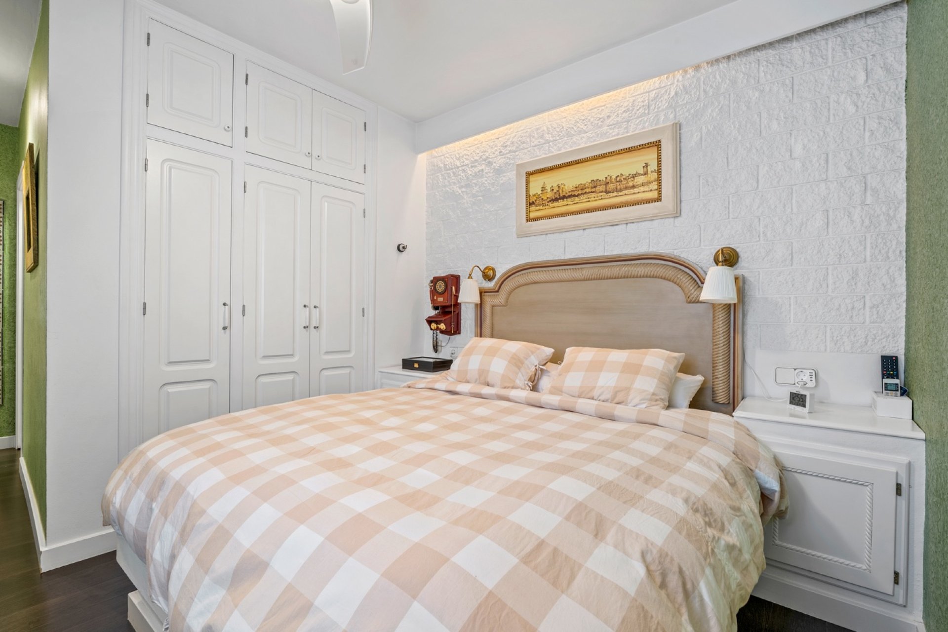 Verkoop - Apartment - Flat - Torrevieja