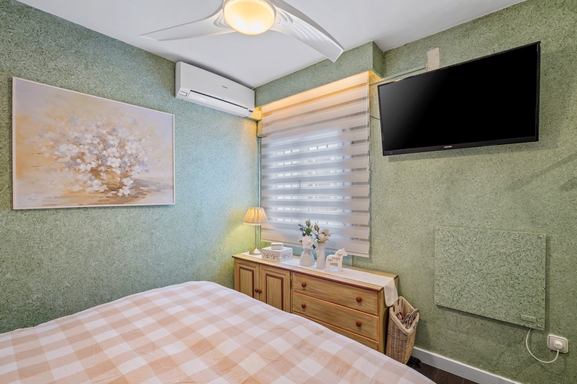 Verkoop - Apartment - Flat - Torrevieja