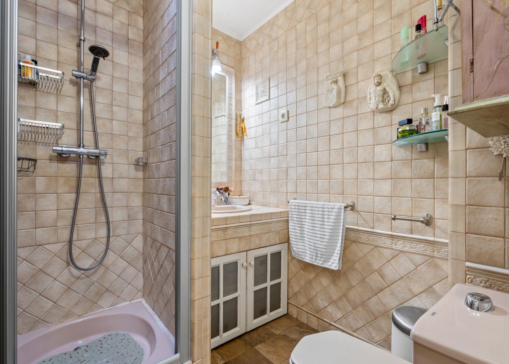 Verkoop - Apartment - Flat - Torrevieja