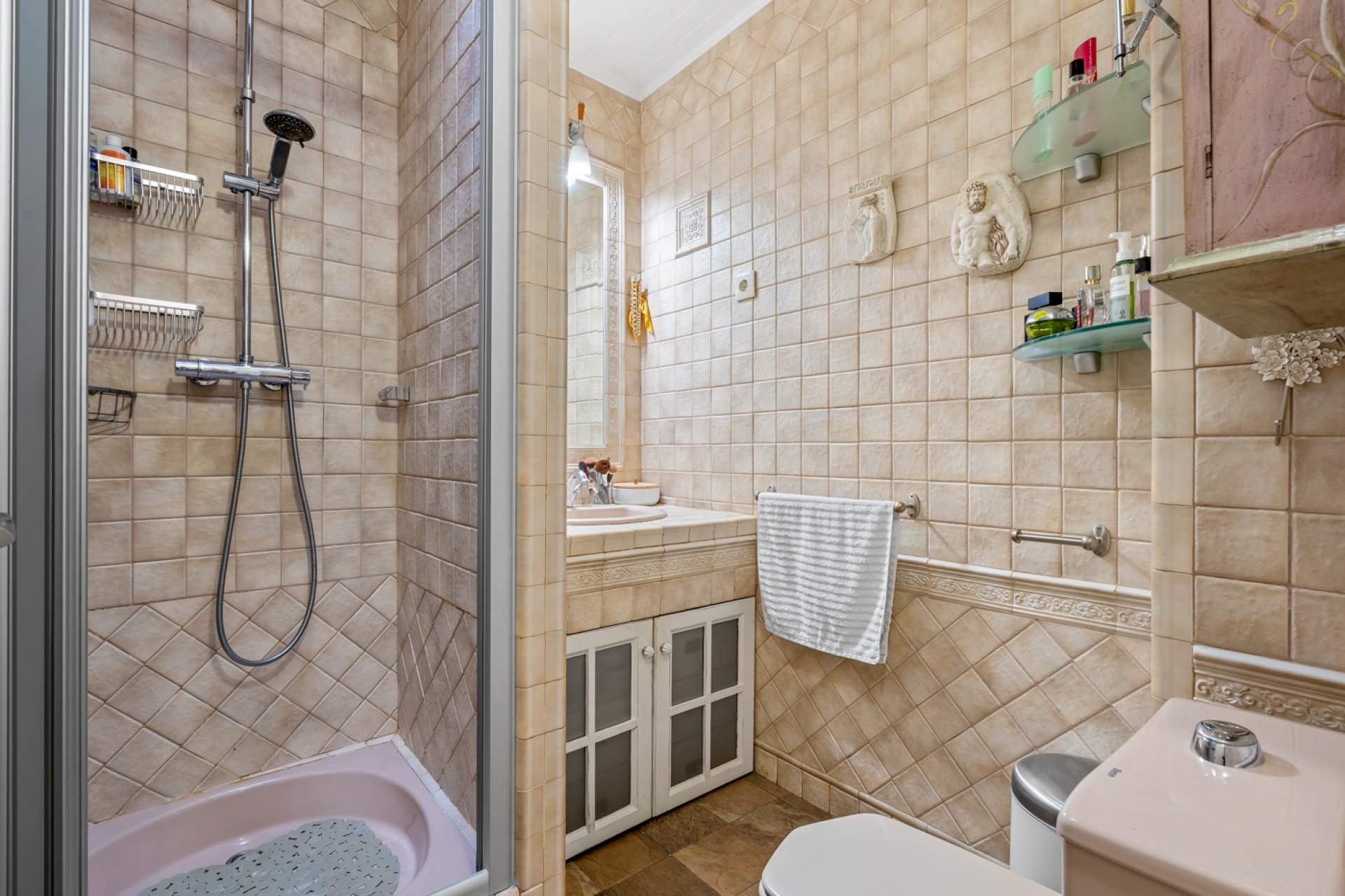 Verkoop - Apartment - Flat - Torrevieja