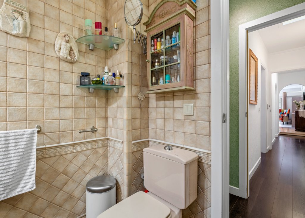 Verkoop - Apartment - Flat - Torrevieja