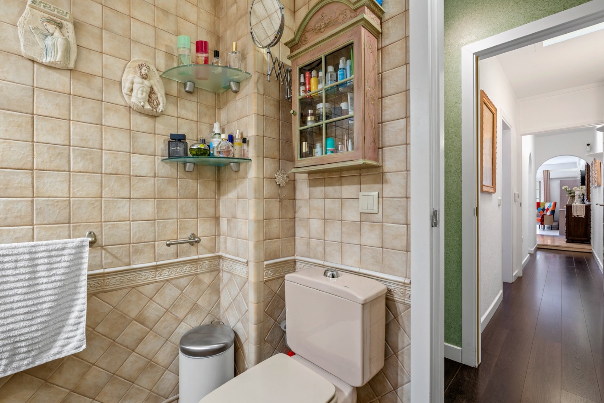 Verkoop - Apartment - Flat - Torrevieja